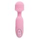 Комп'ютерний вібратор - JĂĽlie Massage Wand Rose