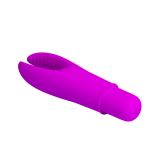Стимулятор - Pretty Love Hedy Vibrator Pink