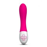 Вібратор Leten Lily