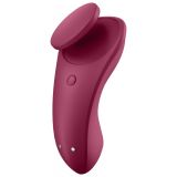 Набір Satisfyer Partner Box 1 (вібратор для пар Double Joy + вібратор у трусики Sexy Secret)