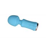 Мини-вибромассажер FairyGasm SecretFuntasy blue