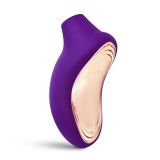 Кліторальний стимулятор - Lelo Sona 2 Cruise Purple Кліторальний стимулятор - Lelo Sona 2 Cruise Purple