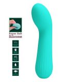 Вібратор - Pretty Love Kirk Vibrator Mint