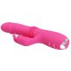 Вібратор - Pretty Love Dorothy Vibrator Pink Вібратор - Pretty Love Dorothy Vibrator Pink