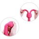Svakom - Emma Heating Wand Massager вібратор, 21х4.8 см