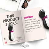Нове покоління! Масажер Satisfyer Pro Penguin Next Generation