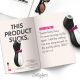 Нове покоління! Масажер Satisfyer Pro Penguin Next Generation