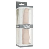 Вібратор SC Smooth Vibrator, 11,5Х3, 2 см