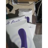 Вибратор Mystim Al Punto Purple (мятая упаковка!!!) Вибратор Mystim Al Punto Purple (мятая упаковка!!!)