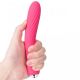 Svakom - Anya Heating Vibrator вібромасажер, 19.5х3.3 см