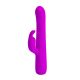Вибратор - Pretty Love Julian Vibrator Purple