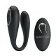 We-vibe - Pretty Love Algernon clitoral and G-spot vibrator Black