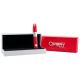 Мініатюрний вібратор флешка на 4 Гб Qvibry Mini Vibe Red, 12х1, 5 см