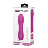 Вібратор - Pretty Love Allen Vibrator Pink Вібратор - Pretty Love Allen Vibrator Pink