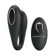 We-vibe - Pretty Love Algernon clitoral and G-spot vibrator Black