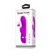 Вібратор - Pretty Love Tracy Vibrator Purple Вібратор - Pretty Love Tracy Vibrator Purple