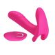 Вібратор - Pretty Love Remote Control Massager Pink