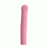 Стимулятор G -точки - Pretty Love Bogey Vibrator Light Pink