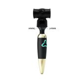 Насадка на вібромасажер - Power Head Male Masturbator Wand Massager Head Transparent