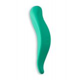 Romp Wave Lay-On Vibrator - вибратор для клитора, 11.6х5.3 см