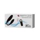 We - vibe - Pretty Love Stimulator Black