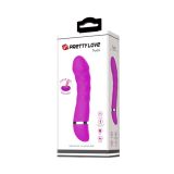 Классический вибратор - Pretty Love Truda Vibrator Purple Классический вибратор - Pretty Love Truda Vibrator Purple