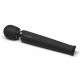 Вибромассажер - Le Wand Rechargeable Vibrating Massager Black