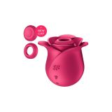 Вакуумний стимулятор - Satisfyer Pro 2 Modern Rose