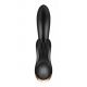 Вібратор - Satisfyer Double Flex Black (App) Вібратор - Satisfyer Double Flex Black (App)