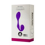 Вібратор Adrien Lastic Mr.Hook