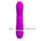 Вібратор - Pretty Love Tracy Vibrator Purple Вібратор - Pretty Love Tracy Vibrator Purple