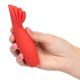 CalExotic Red Hot Blaze вібромасажер 14х3.25 см