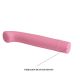 Стимулятор G -точки - Pretty Love Bogey Vibrator Light Pink