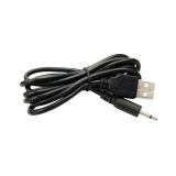 Кліторальний стимулятор - Pretty Love Magic Flute Purple