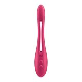 Універсальний гнучкий вібратор для пар Satisfyer Elastic Game Battery Series (м'яте паковання!!!)