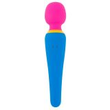 bunt. wand vibrator