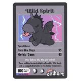 Unihorn Wild Spirit