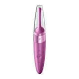 Вибратор для клитора Satisfyer Twirling Delight (Berry)