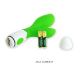 Hi-tech вибратор - Pretty Love Owen Vibrator