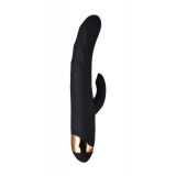 Вібратор Waname D-Splash Thunder + Sensitivity Gel, 50 мл