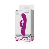 Вібратор - Pretty Love Freda Vibrator Purple