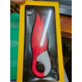 Потужний вібратор Satisfyer Vibes Flower Power (пошкоджена формована вставка!!!)