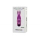 Вібратор - Adrien Lastic Pocket Vibe Rabbit Purplle