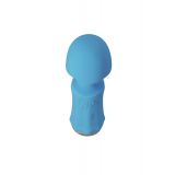 Мини-вибромассажер FairyGasm SecretFuntasy blue