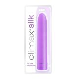 Вібромасажер Climax® Silk 7.5 19х3, 8 см