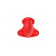 Вібратор - Triton Triple Licking Tongue Vibrator