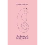 Вибратор для точки G FairyGasm BraveryAward violet