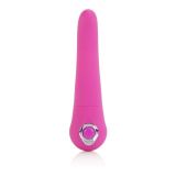Вибратор Body&soul Adore 8,25 х 2,5 см (фиолетовый)