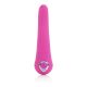 Вибратор Body&soul Adore 8,25 х 2,5 см (фиолетовый)