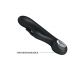 Комп'ютерний вібратор - Pretty Love Carina Vibrator Black